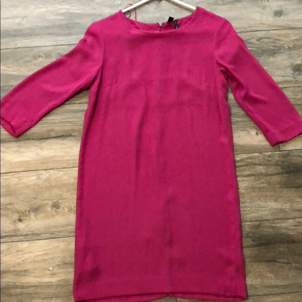 Mango Dress